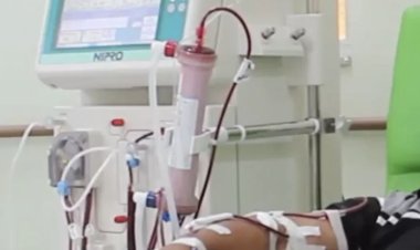 Ar-condicionados do setor de Hemodiálise estragam e HNSG de Sete Lagoas emite comunicado