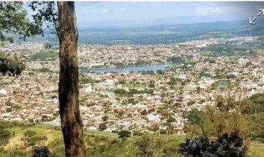 Confira a previsão do tempo para esta terça- feira (10) em Sete Lagoas