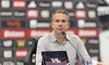Com Cuca no radar, Atlético apresentará projeto a Luís Castro; entenda cenário