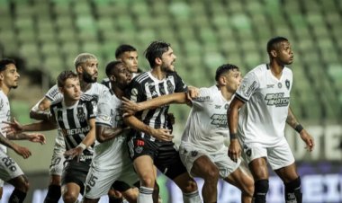 Zagueiro do Atlético entra na mira de clube carioca e pode disputar Super Mundial
