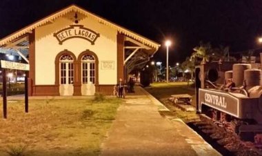 Arte Brasil de dezembro será no dia 16 novamente no Museu do Ferroviário