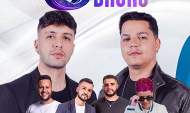 Victor e Bruno - 5 Anos de Sucesso e História!