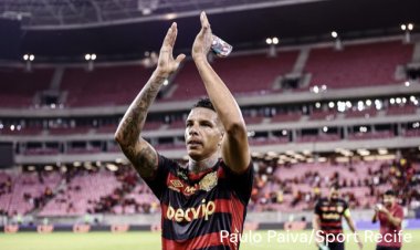 Em reformulação para 2025, Sport empresta zagueiro a clube da Série B