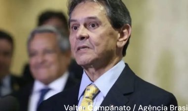 STF forma maioria para condenar Roberto Jefferson