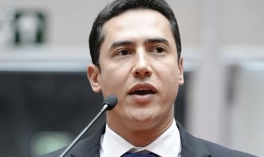 Douglas Melo anuncia seu secretariado, veja nomes:
