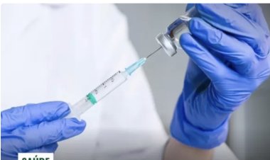 Injeção contra HIV é eleita a maior descoberta científica de 2024
