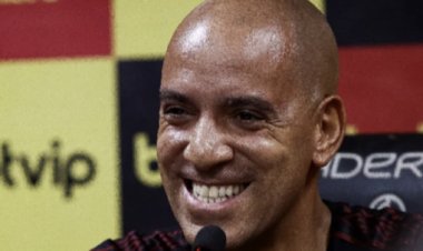 Sport confirma permanência de técnico Pepa, que reage