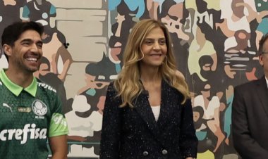 Palmeiras pretende avançar por reforços prioritários após Facundo Torres