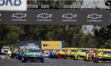 Chevrolet, Toyota e Mitsubishi escolhem equipes na Stock Car em 2025