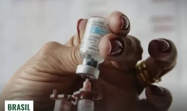 Brasil pode ser o 1° país do mundo a ter vacina de dose única contra a Dengue