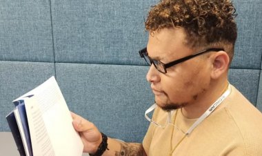 Senac de Sete Lagoas recebe óculos inteligentes para inclusão de pessoas com deficiência visual