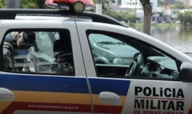 Homem se passa por hóspede e assalta hotel em Sete Lagoas