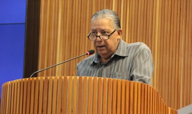 José de Deus, o Vereador  que mais investiu  em Sete Lagoas em 2021/2024