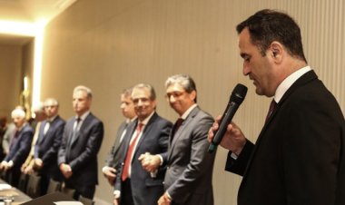Com nomes de peso, Flamengo define nova diretoria; conheça os vice-presidentes