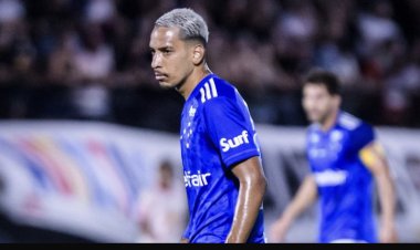 Troféu Guará Bmg 2024: os escolhidos do Cruzeiro para seleção da temporada