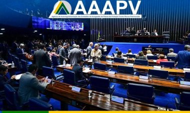 PROJETO QUE REGULAMENTA A PROTEÇÃO VEICULAR NO BRASILÉ APROVADO NO SENADO FEDERAL