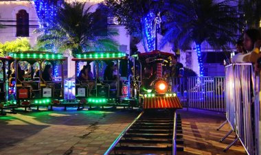 Balanço do Sonho de Natal de Barbacena 2024: evento movimenta R$ 50 milhões