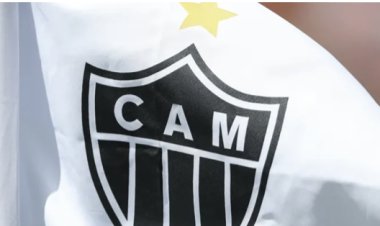 Pacotão do Atlético: presente de Natal foi renovação de Everson?