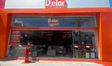 Delar Móveis: A Melhor Opção em Móveis em Sete Lagoas