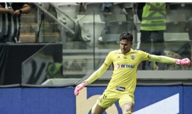 América encaminha contratação de Matheus Mendes, do Atlético