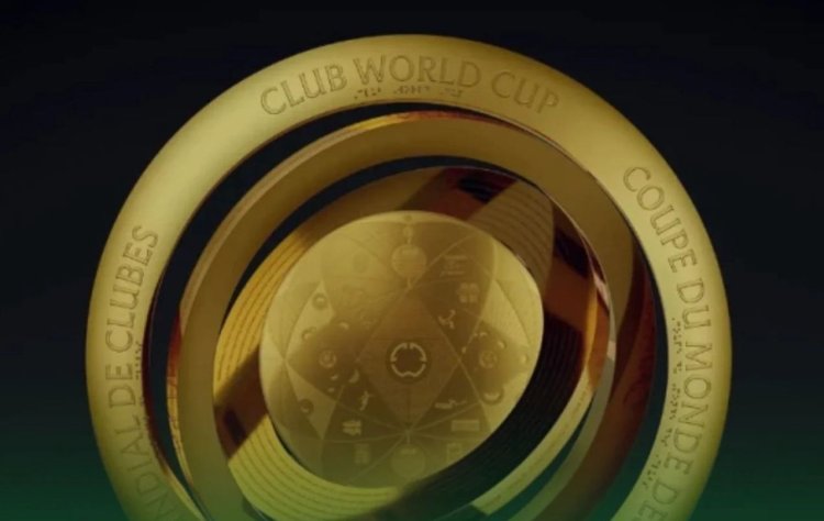FIFA DEFINE POTES PARA SORTEIO DO SUPER MUNDIAL DE CLUBES DE 2025