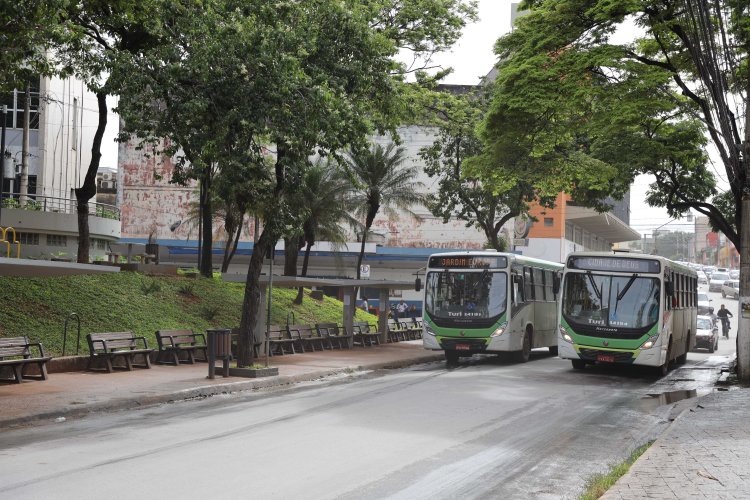 Prefeitura garante novamente gratuidade da tarifa de ônibus nos três próximos domingos e no Natal