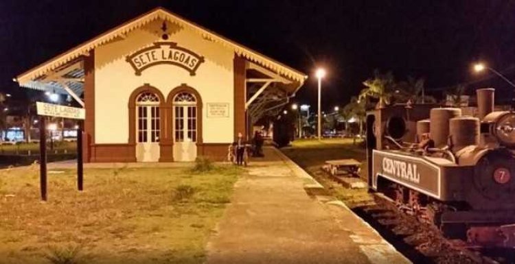 Arte Brasil de dezembro será no dia 16 novamente no Museu do Ferroviário
