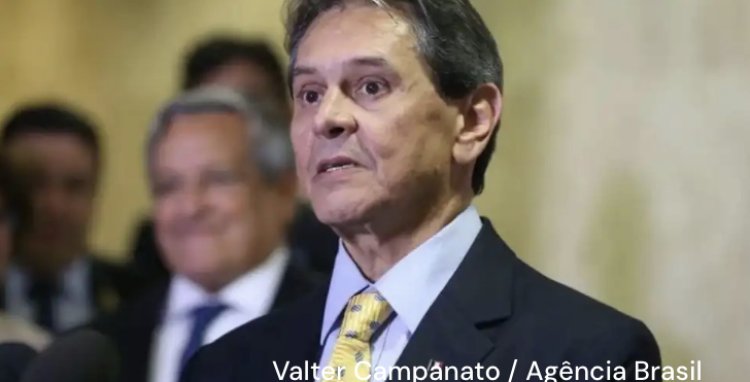 STF forma maioria para condenar Roberto Jefferson