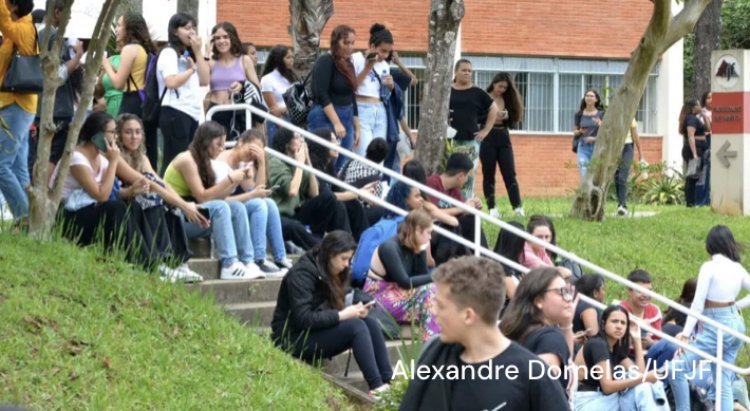 Pism 2025: candidatos terão esquema especial de ônibus para provas no fim de semana em Juiz de Fora