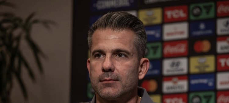 Posição alvo do Atlético no mercado gera movimentações em início da janela