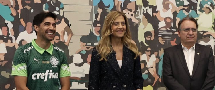 Palmeiras pretende avançar por reforços prioritários após Facundo Torres