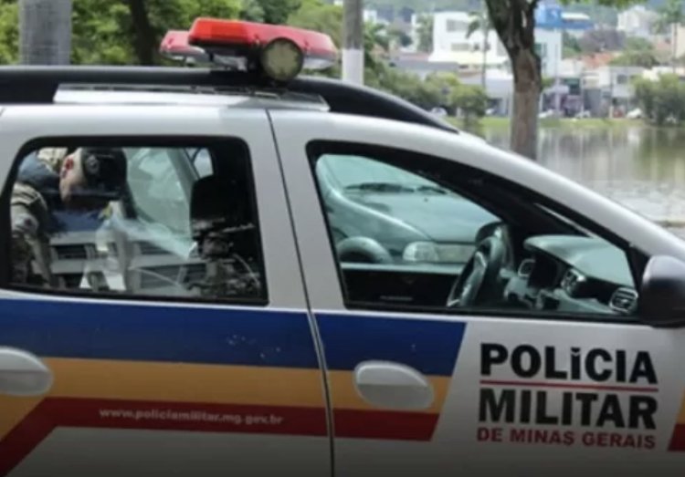 Homem se passa por hóspede e assalta hotel em Sete Lagoas
