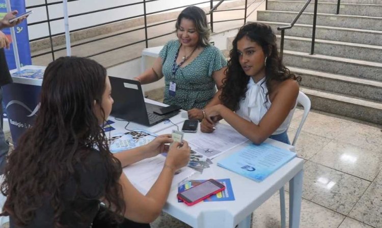 Empresas repercutem 3º Mutirão de Empregos e seguem contratando candidatos participantes