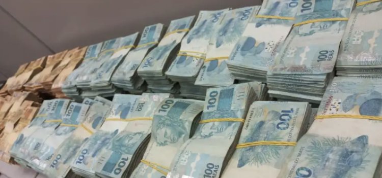 Sortudo joga R$ 3 na Lotofácil e leva sozinho prêmio milionário; veja cidade e valor