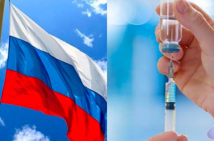 HISTÓRICO! Rússia anuncia a 1º vacina do mundo contra o câncer, que será gratuita para todos os russos em 2025