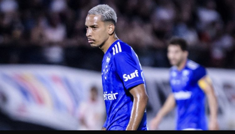Troféu Guará Bmg 2024: os escolhidos do Cruzeiro para seleção da temporada