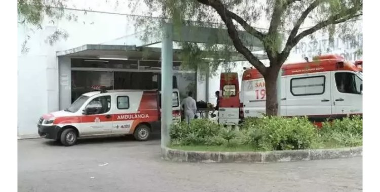 Homem é baleado e escapa de emboscada armada pelo sogro em Sete Lagoas