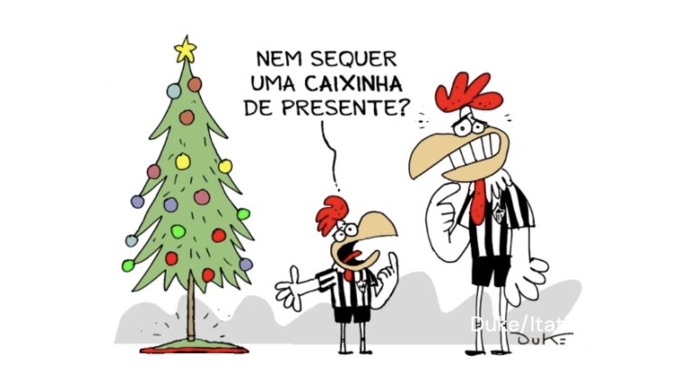 Charge do Duke: Atlético segue em busca de novo treinador