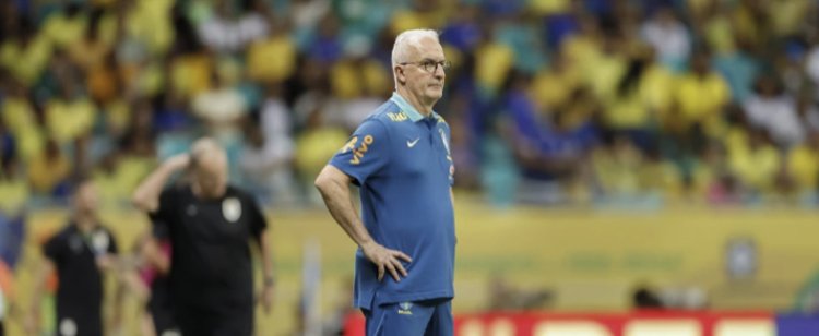 Seleção Brasileira: veja o calendário de jogos para a temporada de 2025