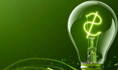Brasil terá bandeira tarifária verde em janeiro, sem cobrança extra na conta de luz