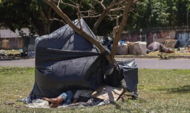 Falta de políticas públicas faz aumentar em 25% o número de pessoas em situação de rua no país segundo UFMG