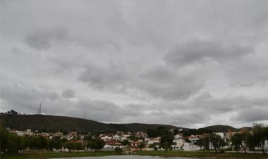 Terça-feira nublada; veja a previsão do tempo para Sete Lagoas