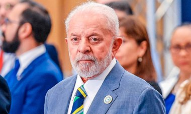 Lula diz ter ‘escapado’ da morte com ‘Xandão e Alckmin’