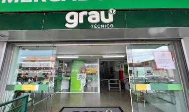 *Estude na maior rede de ensino técnico e profissionalizante do BRASIL!*
