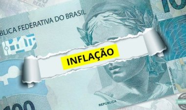 Inflação de 2024 em BH fecha em 7,52%, bem acima da média nacional