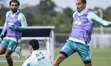 Reforços se derretem pelo Cruzeiro, revelam emoção por acerto e mandam recado