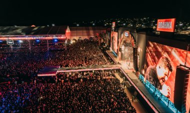 Pedro Leopoldo Rodeio Show celebra 20 Anos e inicia a divulgação das atrações