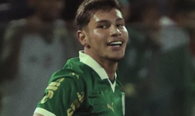 Palmeiras bate Referência-SP e se garante na terceira fase da Copinha