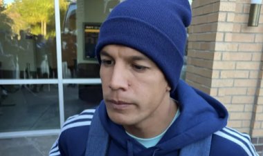 Romero avalia início de pré-temporada no Cruzeiro e revela ajuda a reforços