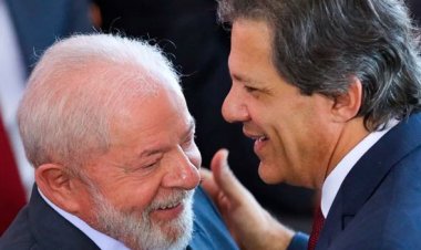 Pix: governo Lula recua e revogará norma da Receita sobre movimentação financeira